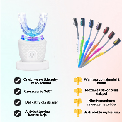 Oralia™ Szczoteczka