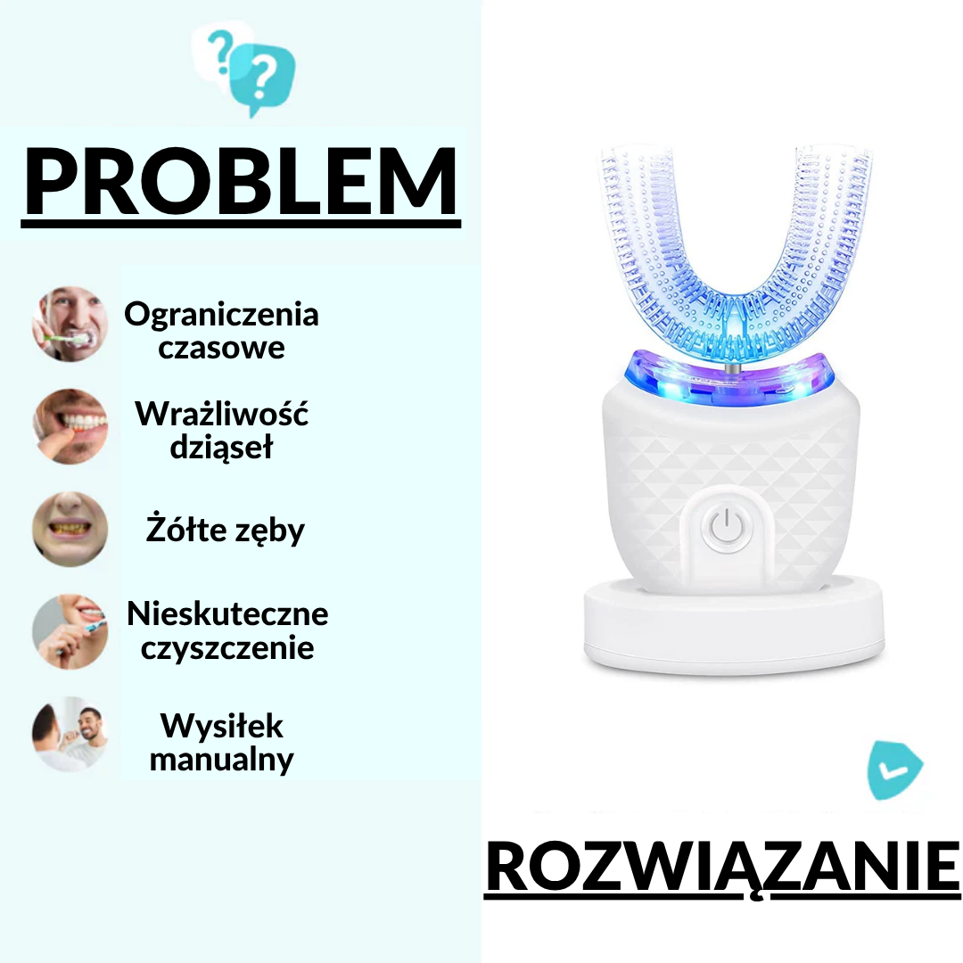 Oralia™ Szczoteczka