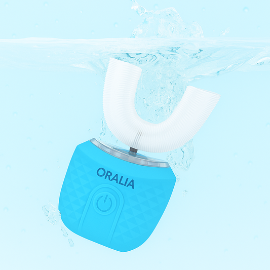 Oralia™ Szczoteczka