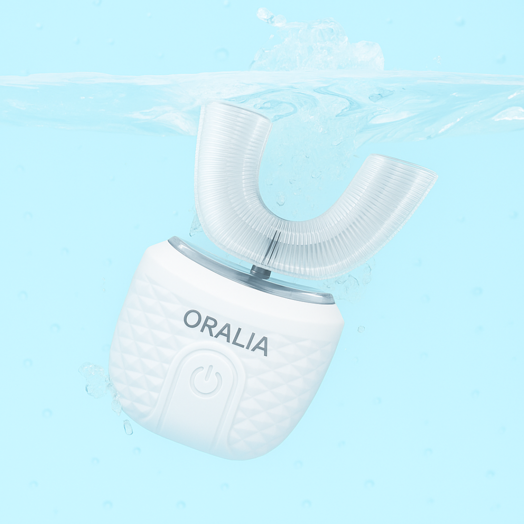 Oralia™ Szczoteczka