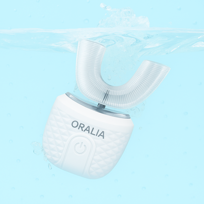 Oralia™ Szczoteczka